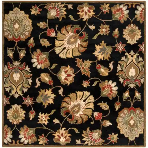 Caesar Handmade Rug - Livabliss