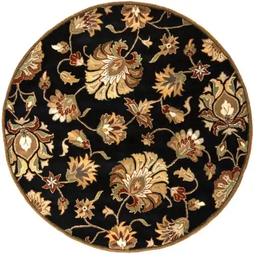 Caesar Handmade Rug - Livabliss