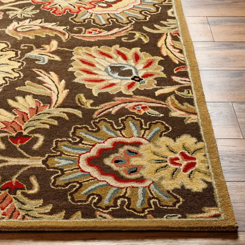 Caesar Handmade Rug - Livabliss