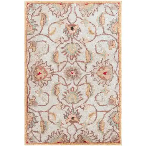 Caesar Handmade Rug - Livabliss