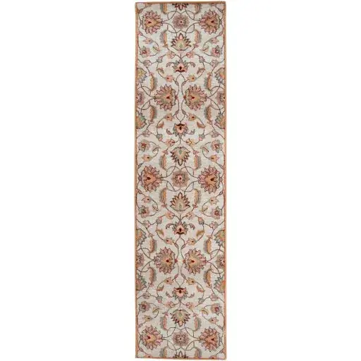 Caesar Handmade Rug - Livabliss