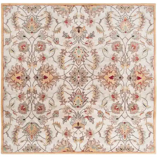 Caesar Handmade Rug - Livabliss