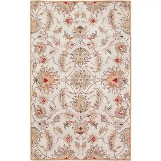 Caesar Handmade Rug - Livabliss