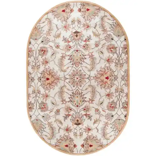 Caesar Handmade Rug - Livabliss