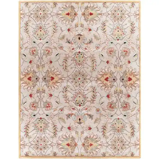 Caesar Handmade Rug - Livabliss