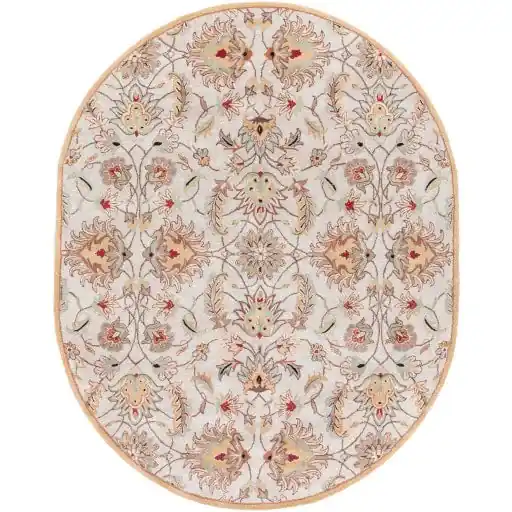 Caesar Handmade Rug - Livabliss
