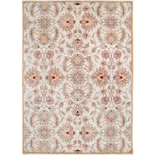 Caesar Handmade Rug - Livabliss