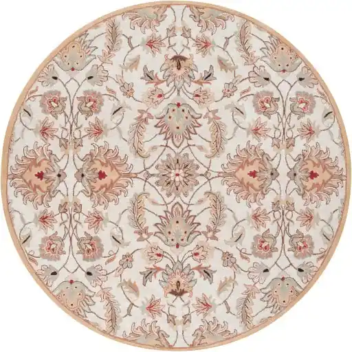 Caesar Handmade Rug - Livabliss
