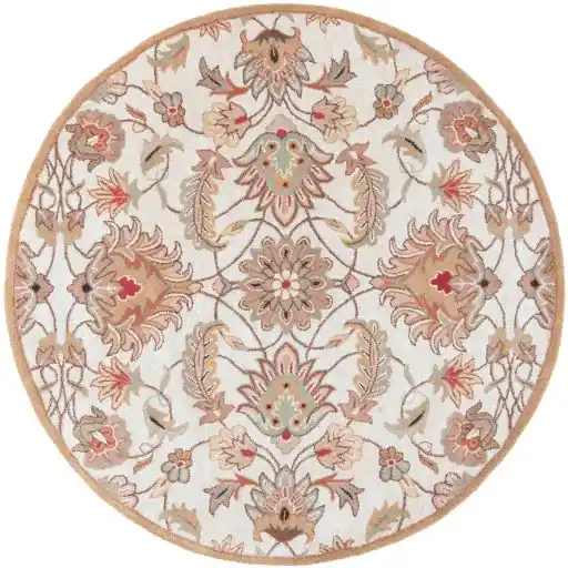 Caesar Handmade Rug - Livabliss