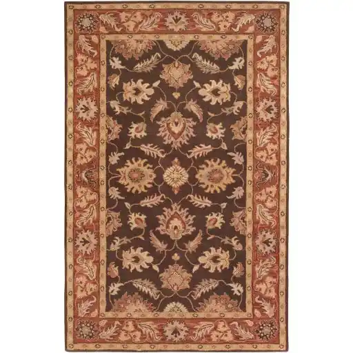 Caesar Handmade Rug - Livabliss
