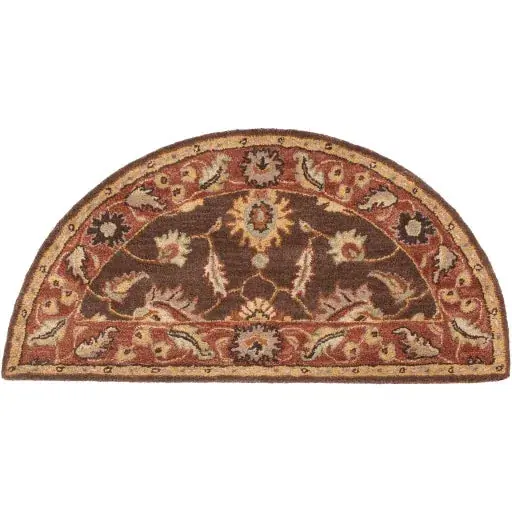 Caesar Handmade Rug - Livabliss