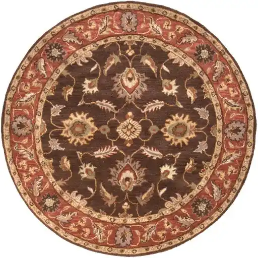 Caesar Handmade Rug - Livabliss
