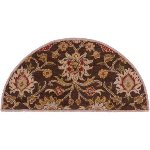 Caesar Handmade Rug - Livabliss