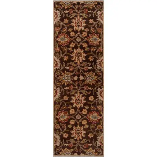 Caesar Handmade Rug - Livabliss
