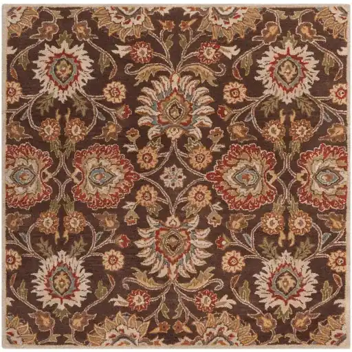 Caesar Handmade Rug - Livabliss