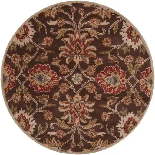 Caesar Handmade Rug - Livabliss