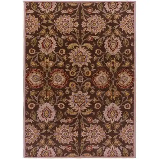Caesar Handmade Rug - Livabliss