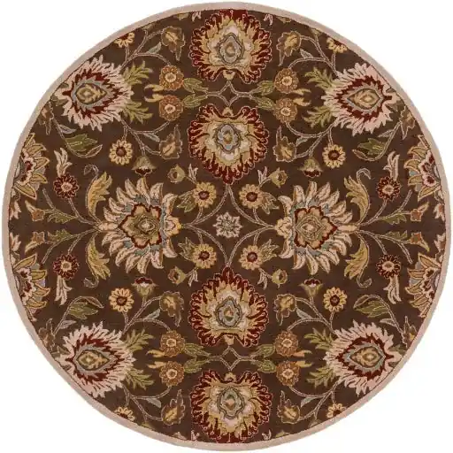 Caesar Handmade Rug - Livabliss