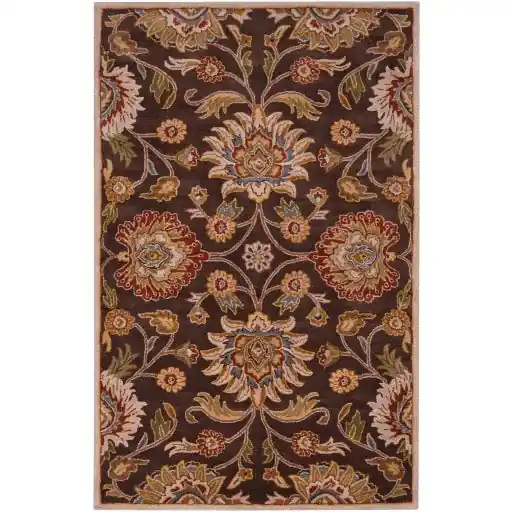 Caesar Handmade Rug - Livabliss