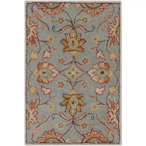Caesar Handmade Rug - Livabliss