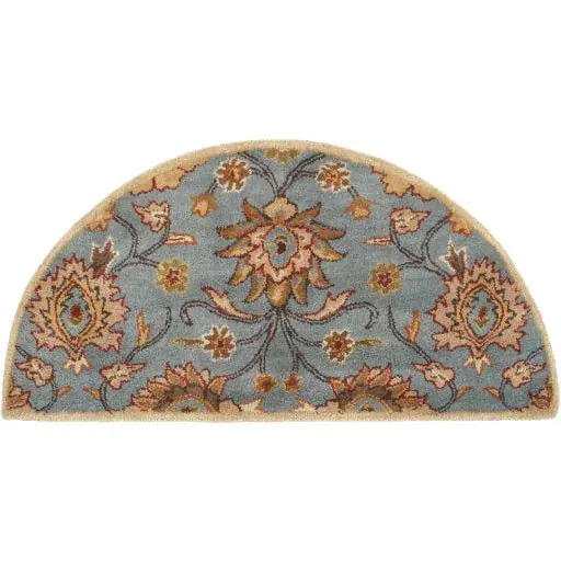 Caesar Handmade Rug - Livabliss
