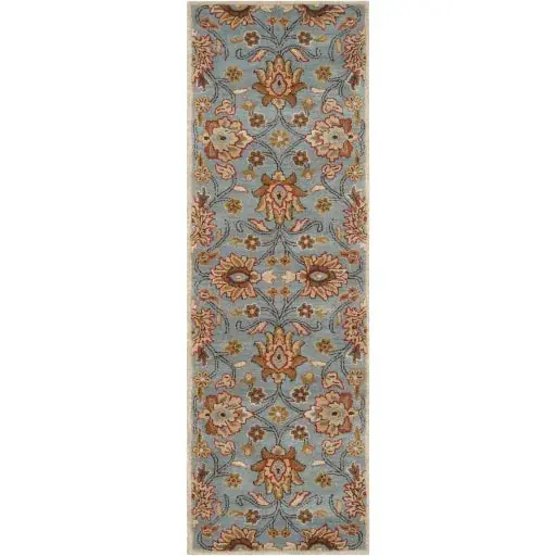 Caesar Handmade Rug - Livabliss