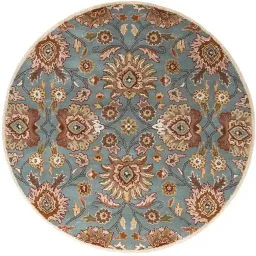 Caesar Handmade Rug - Livabliss