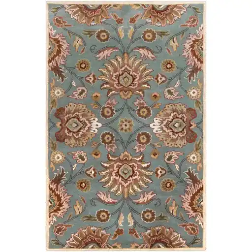 Caesar Handmade Rug - Livabliss
