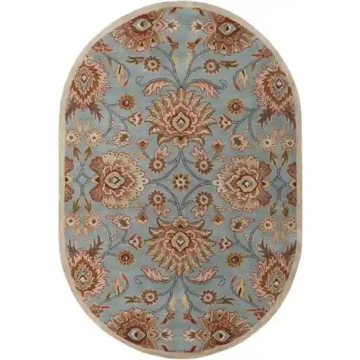 Caesar Handmade Rug - Livabliss