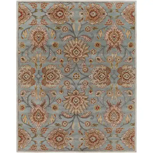 Caesar Handmade Rug - Livabliss