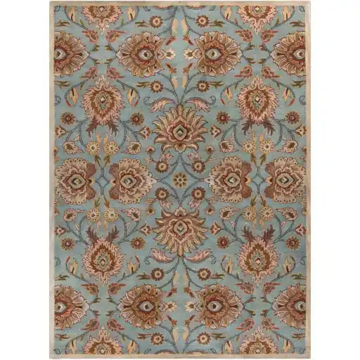Caesar Handmade Rug - Livabliss
