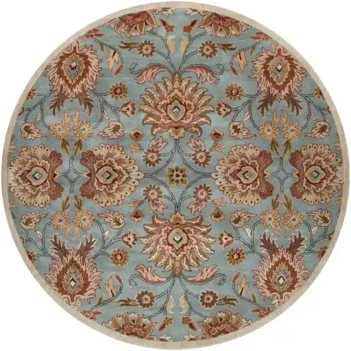 Caesar Handmade Rug - Livabliss