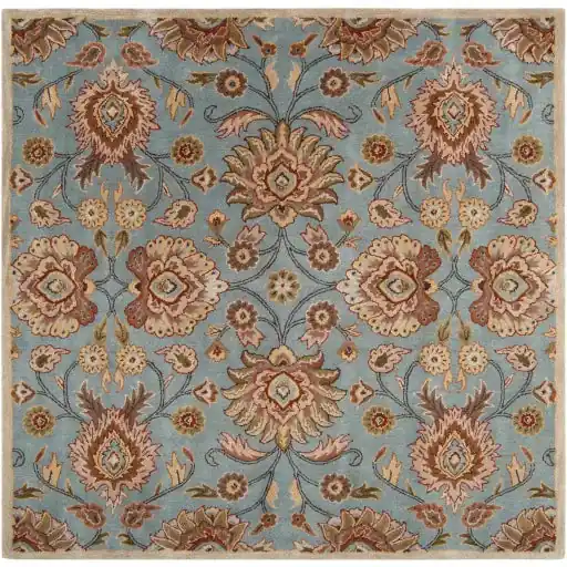 Caesar Handmade Rug - Livabliss
