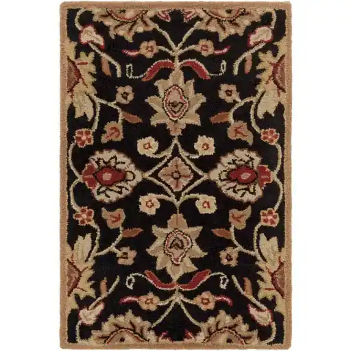 Caesar Handmade Rug - Livabliss