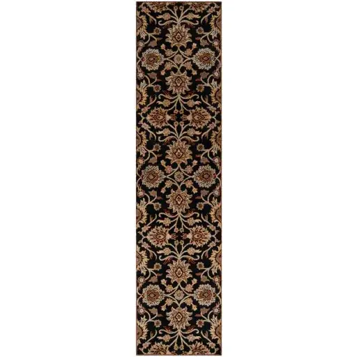 Caesar Handmade Rug - Livabliss