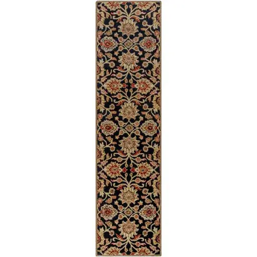 Caesar Handmade Rug - Livabliss