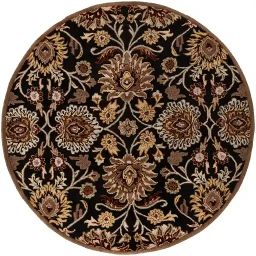 Caesar Handmade Rug - Livabliss