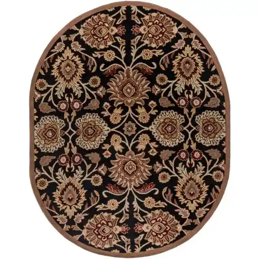 Caesar Handmade Rug - Livabliss