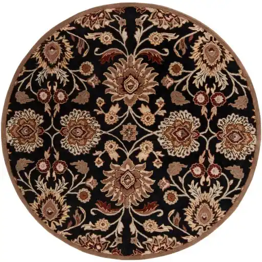 Caesar Handmade Rug - Livabliss