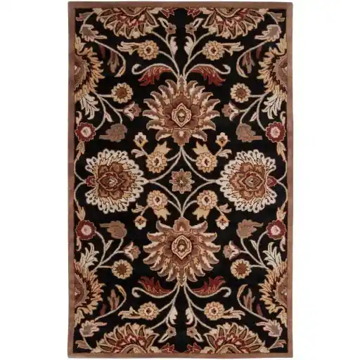 Caesar Handmade Rug - Livabliss