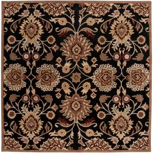 Caesar Handmade Rug - Livabliss