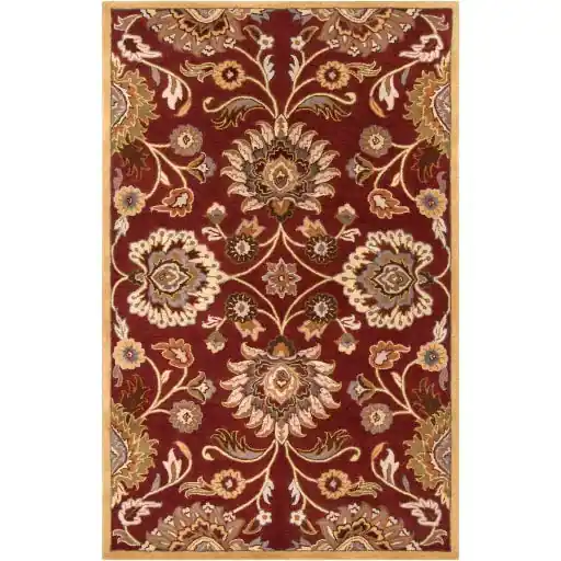 Caesar Handmade Rug - Livabliss