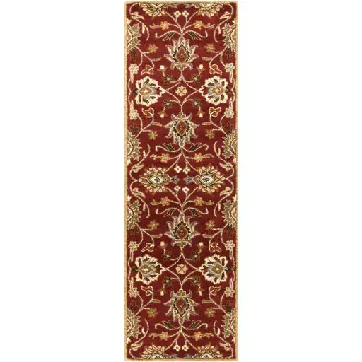 Caesar Handmade Rug - Livabliss