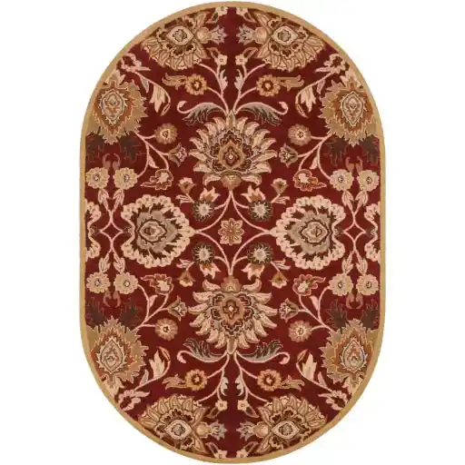 Caesar Handmade Rug - Livabliss