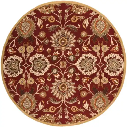 Caesar Handmade Rug - Livabliss