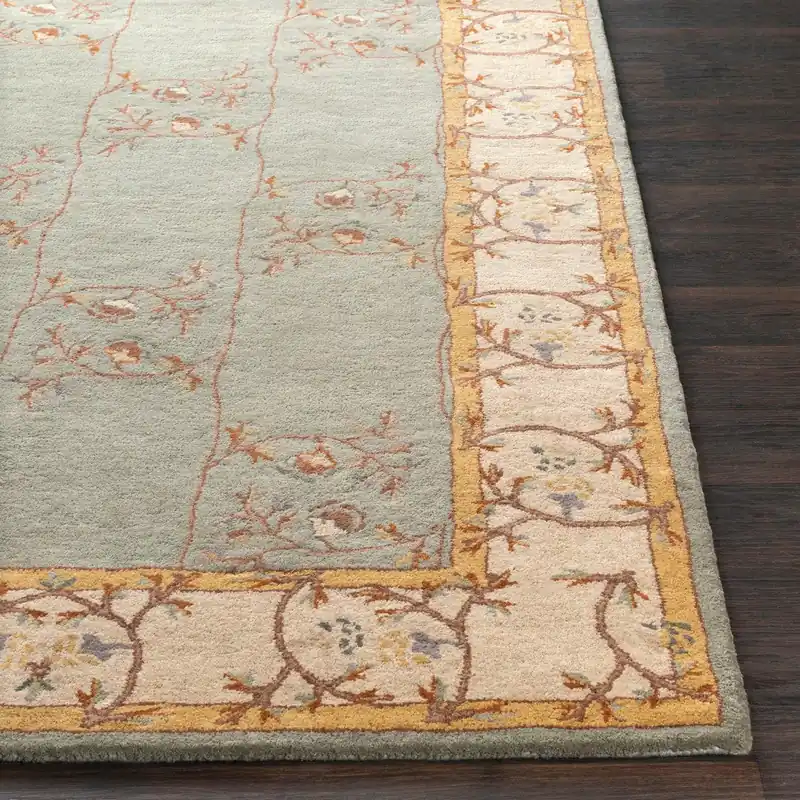 Caesar Handmade Rug - Livabliss