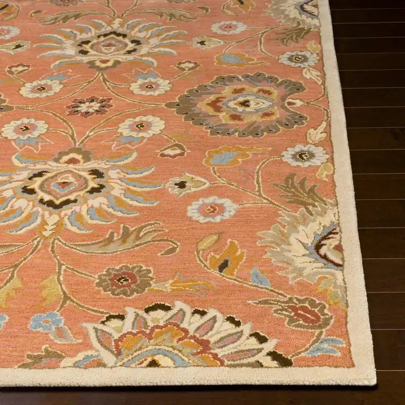 Caesar Handmade Rug - Livabliss