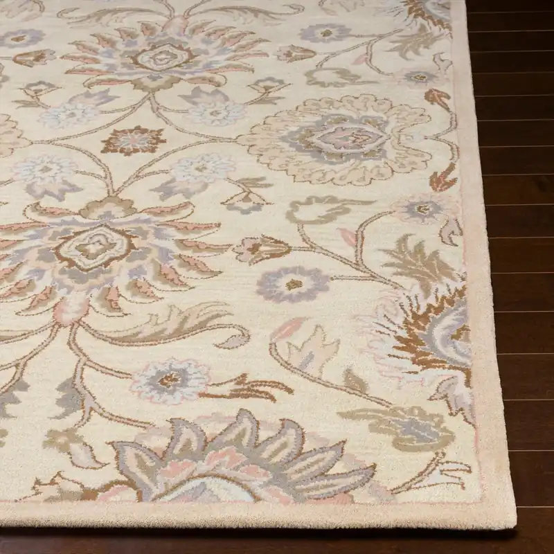 Caesar Handmade Rug - Livabliss