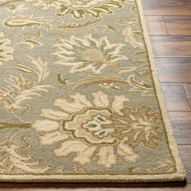 Caesar Handmade Rug - Livabliss