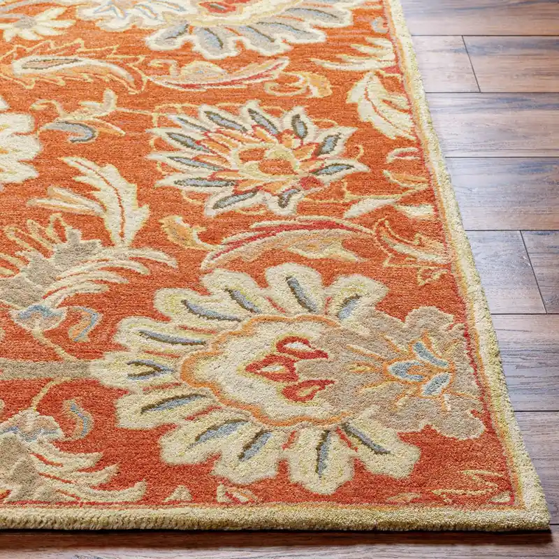 Caesar Handmade Rug - Livabliss